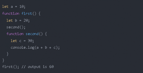 JavaScript 如何執(zhí)行上下文2